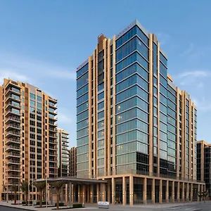 Hotell Novotel Gold District, Dubai